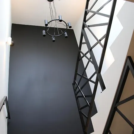 Royal Maris 5 - Pokój Dwuosobowy, Najlepsza Lokalizacja W Ustce, Blisko Plaży I Portu, Bezpłatny Parking, ścisłe Centrum Apartament