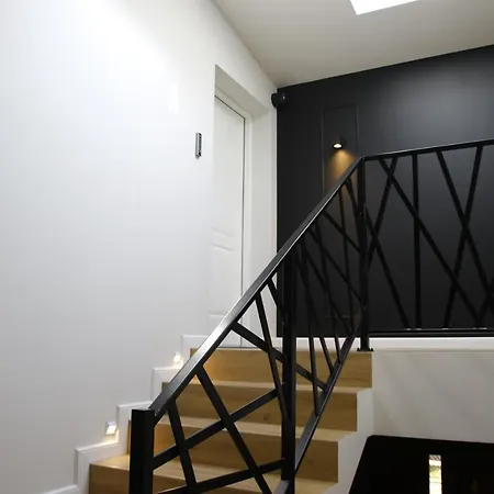 Apartman Royal Maris 5 - Dwuosobowy, Najlepsza Lokalizacja W Ustce, Blisko Plazy I Portu, Bezplatny Parking, Scisle Centrum *