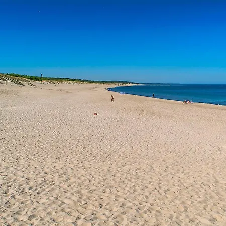 Royal Maris 5 - Dwuosobowy, Najlepsza Lokalizacja W Ustce, Blisko Plazy I Portu, Bezplatny Parking, Scisle Centrum *