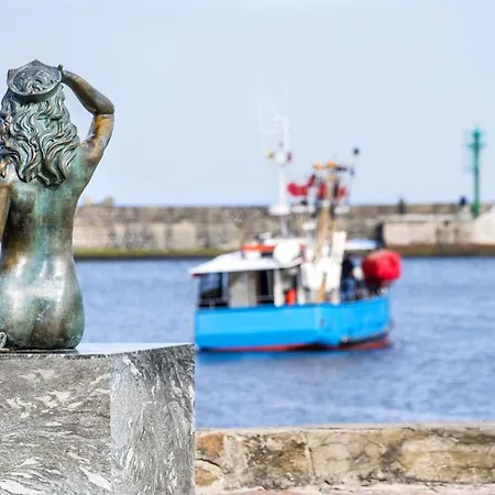 Royal Maris 5 - Dwuosobowy, Najlepsza Lokalizacja W Ustce, Blisko Plazy I Portu, Bezplatny Parking, Scisle Centrum Ustka