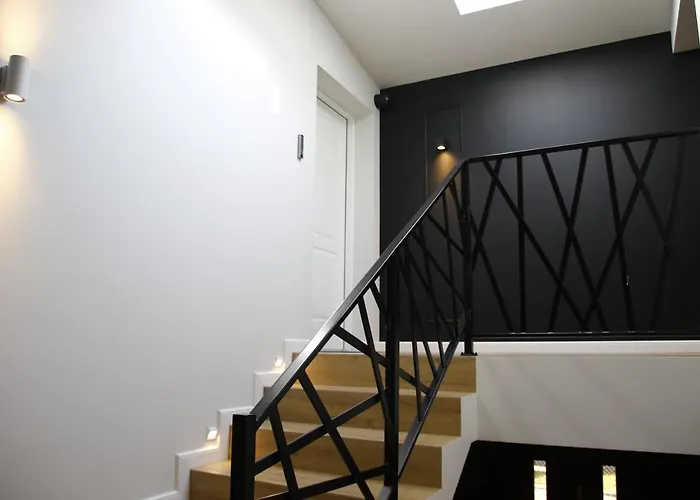 Апартаменты Royal Maris 5 - Dwuosobowy, Najlepsza Lokalizacja W Ustce, Blisko Plazy I Portu, Bezplatny Parking, Scisle Centrum *