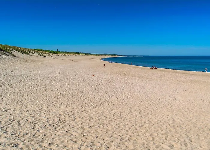 Royal Maris 5 - Dwuosobowy, Najlepsza Lokalizacja W Ustce, Blisko Plazy I Portu, Bezplatny Parking, Scisle Centrum *