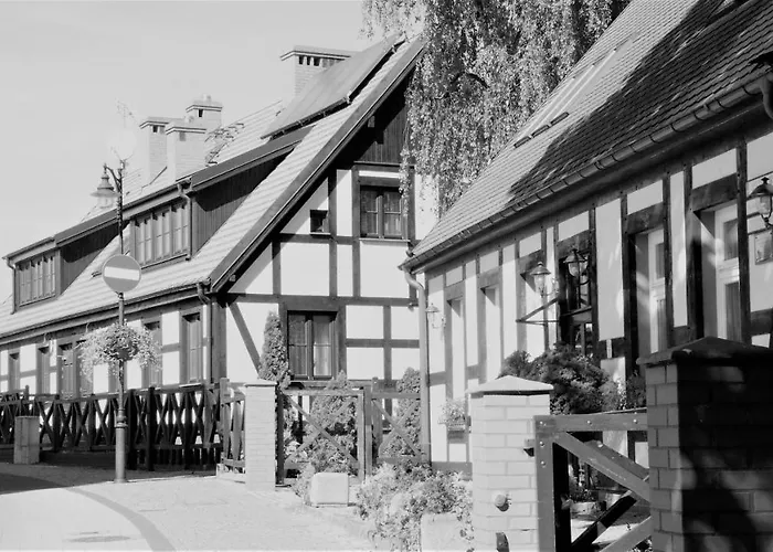 Royal Maris 5 - Dwuosobowy, Najlepsza Lokalizacja W Ustce, Blisko Plazy I Portu, Bezplatny Parking, Scisle Centrum * Устка