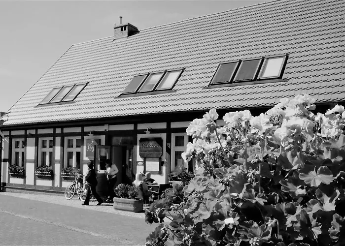 Royal Maris 5 - Dwuosobowy, Najlepsza Lokalizacja W Ustce, Blisko Plazy I Portu, Bezplatny Parking, Scisle Centrum